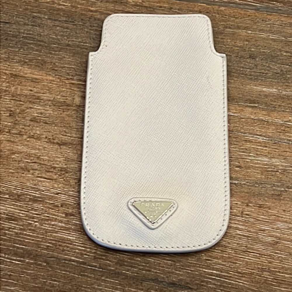 Prada case